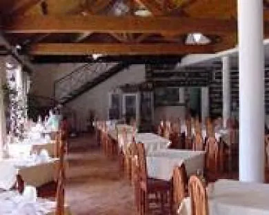 Encumeada Hotel Serra de Agua