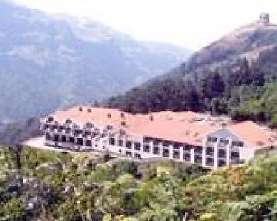 Encumeada Hotel Serra de Agua 2*,  Portugal