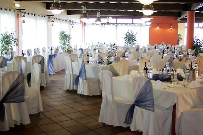 Encumeada Hotel Serra de Agua