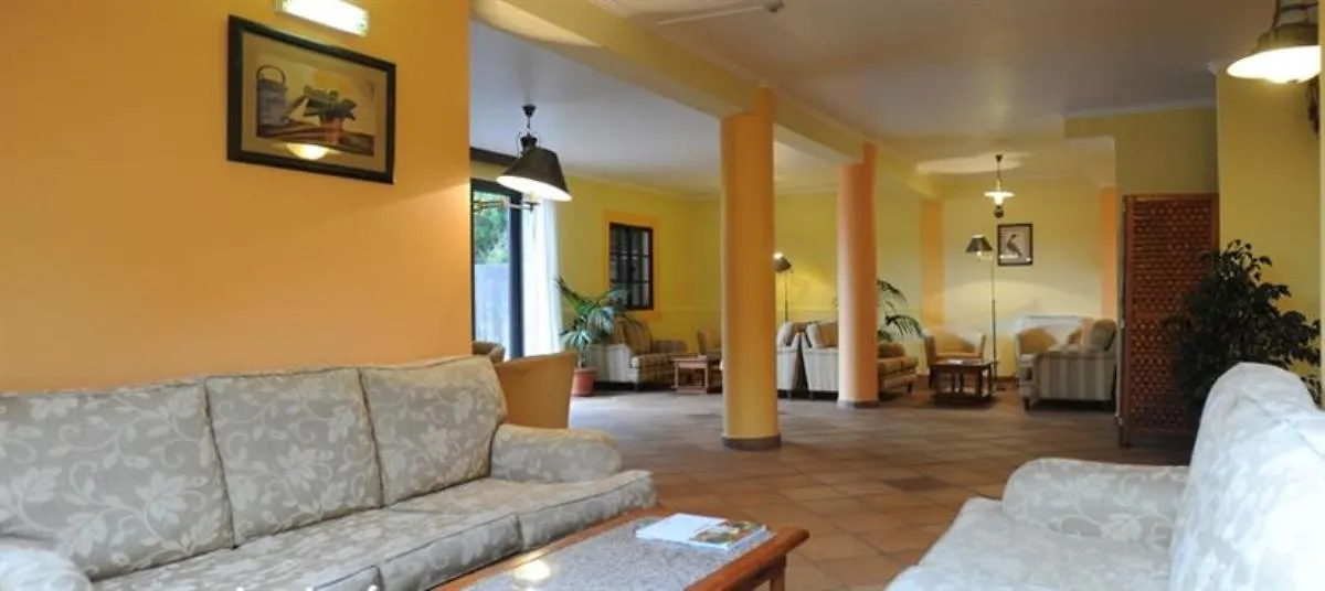 Encumeada Hotel Serra de Agua