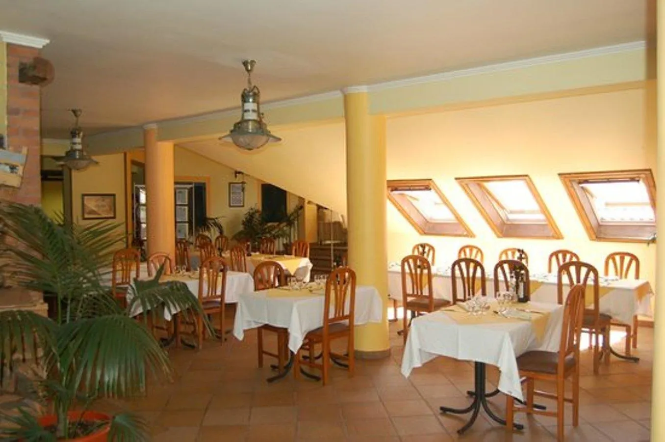 Encumeada Hotel Serra de Agua Portugal
