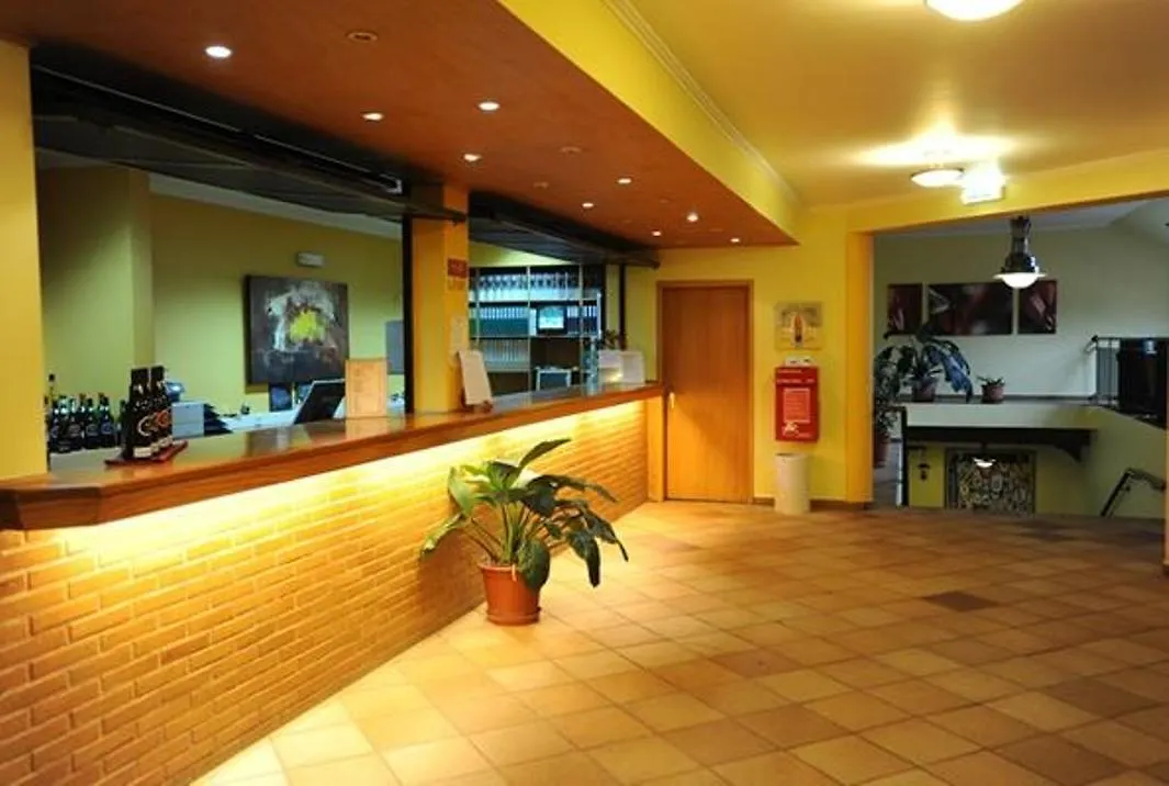 Encumeada Hotel Serra de Agua