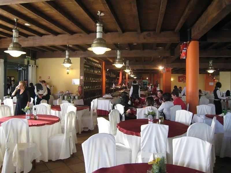 Encumeada Hotel Serra de Agua 2*,
