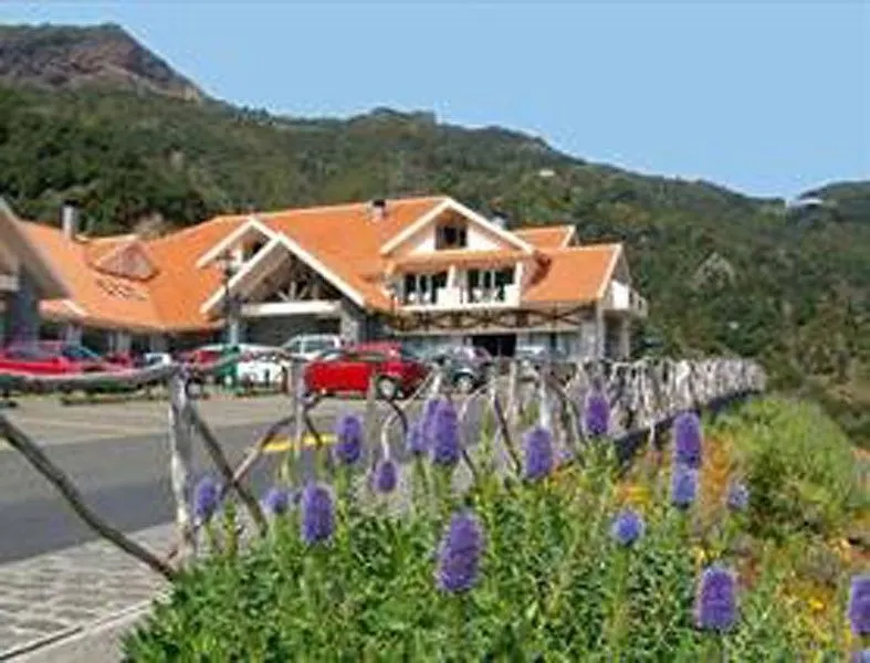 Encumeada Hotel Serra de Agua