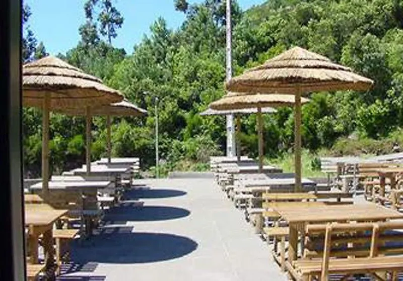 Encumeada Hotel Serra de Agua