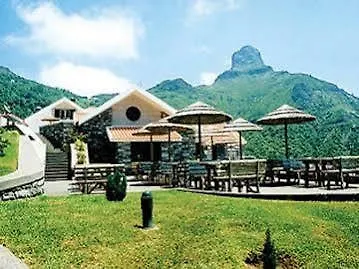 Encumeada Hotel Serra de Agua