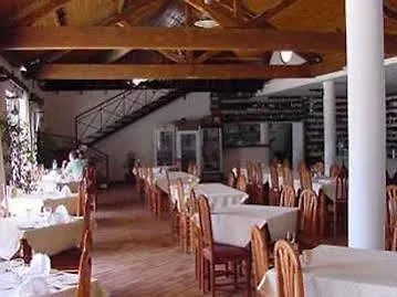 **  Encumeada Hotel Serra de Agua Portugal
