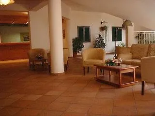 Encumeada Hotel Serra de Agua 2*,