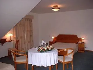 Encumeada Hotel Serra de Agua