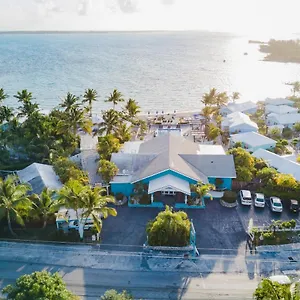 Feriested Hideaways Exuma George Town