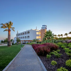Hotel Maritur - Adults Only Albufeira