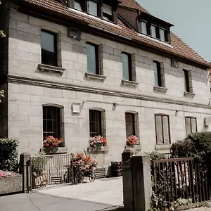 Gasthof Rotes Ross Eckental