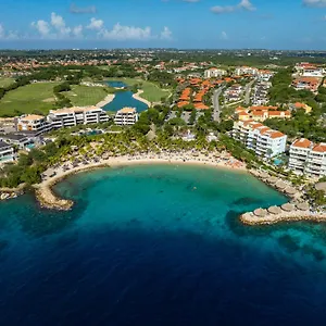 Feriested Blue Bay Curacao Golf & Willemstad