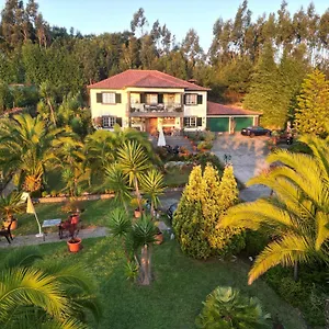 Homeoffice Madeira - Coliving & Coworking With A Community Gasthof