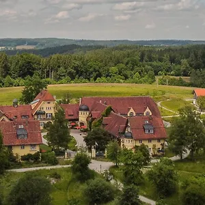 Hotel Gut Sonnenhausen Glonn