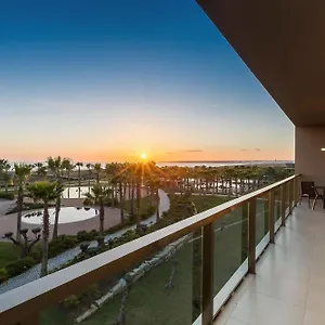 Hotel The Westin Salgados Resort, Algarve Albufeira