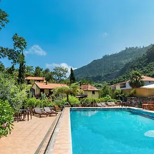 Pestana Quinta Do Arco Nature & Rose Garden Ferienpark