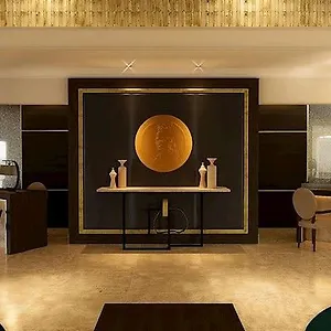 Hotel Dona Filipa Almancil